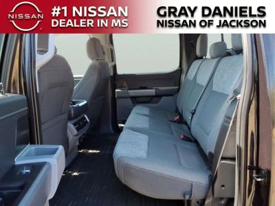 2023 Ford F-150 — photo 25 view