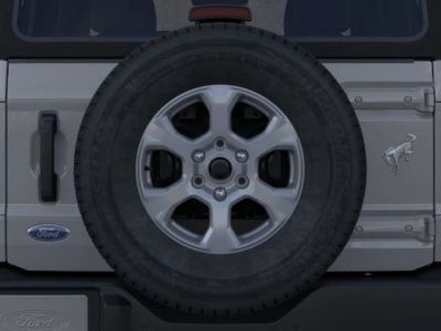 2026 Ford Bronco — photo 24 view