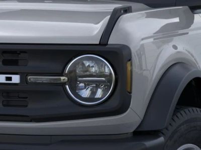 2026 Ford Bronco — photo 20 view