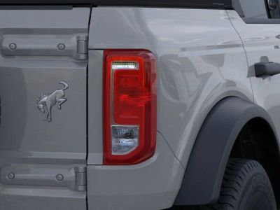 2026 Ford Bronco — photo 23 view