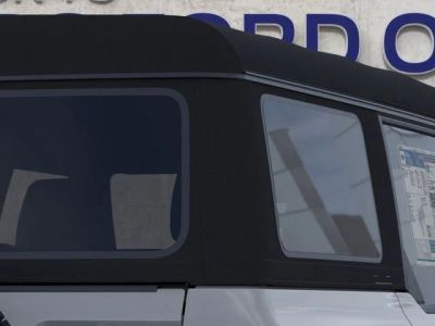2026 Ford Bronco — photo 25 view