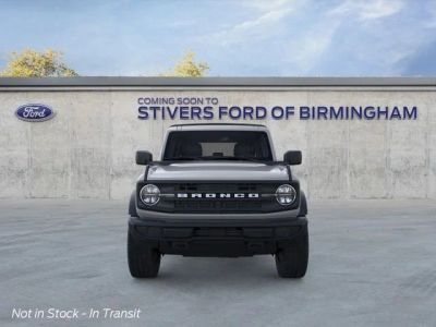 2026 Ford Bronco — photo 7 view