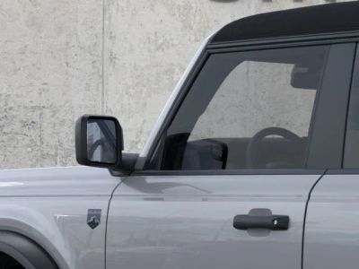 2026 Ford Bronco — photo 22 view