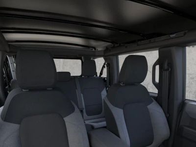 2026 Ford Bronco — photo 12 view