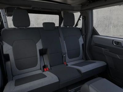 2026 Ford Bronco — photo 11 view