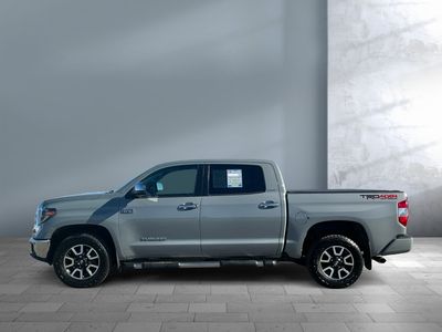 2019 Toyota Tundra 4WD - Photo 3