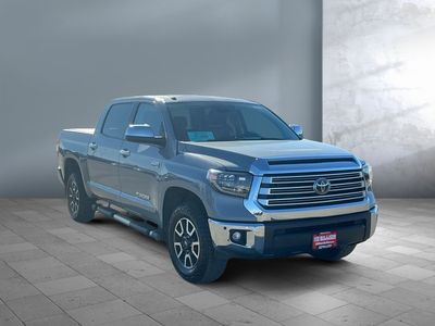 2019 Toyota Tundra 4WD - Photo 8