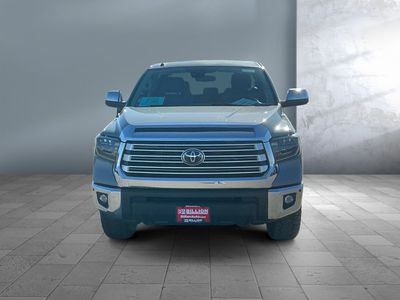 2019 Toyota Tundra 4WD - Photo 2