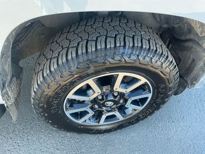 2019 Toyota Tundra 4WD - Photo 22