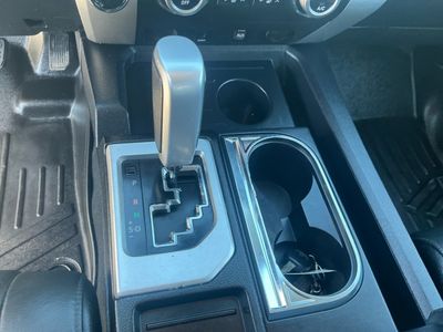 2019 Toyota Tundra 4WD - Photo 12