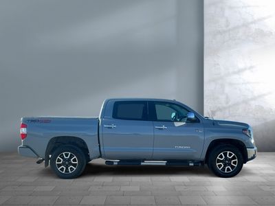 2019 Toyota Tundra 4WD - Photo 7