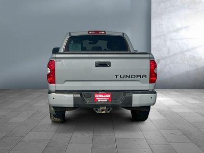 2019 Toyota Tundra 4WD - Photo 5
