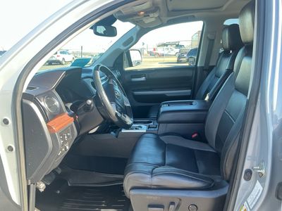 2019 Toyota Tundra 4WD - Photo 9