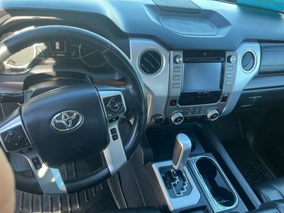 2019 Toyota Tundra 4WD - Photo 14