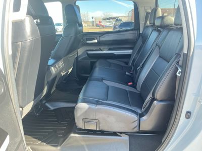 2019 Toyota Tundra 4WD - Photo 17