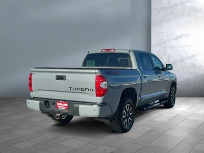 2019 Toyota Tundra 4WD - Photo 6