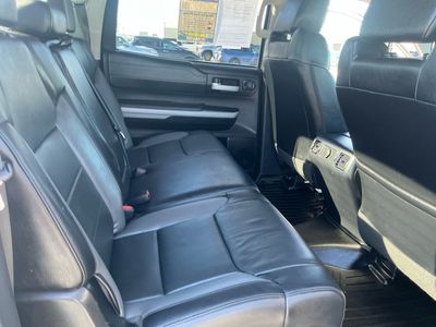 2019 Toyota Tundra 4WD - Photo 18