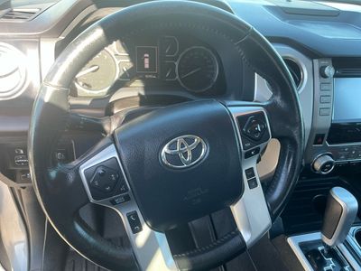 2019 Toyota Tundra 4WD - Photo 13