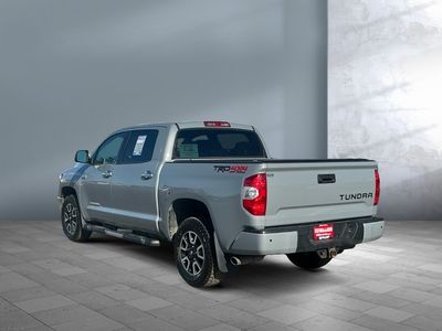 2019 Toyota Tundra 4WD - Photo 4