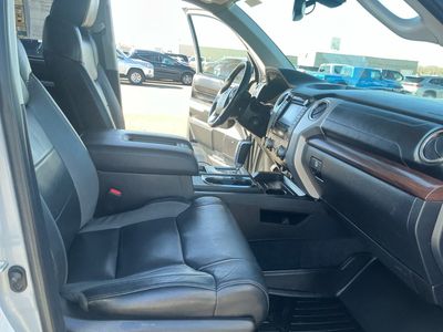 2019 Toyota Tundra 4WD - Photo 20