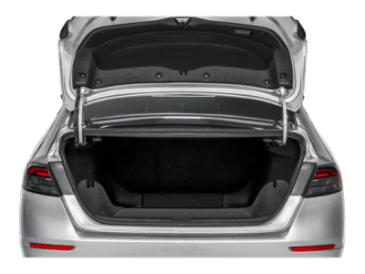 2026 Honda Accord Hybrid — photo 8 view
