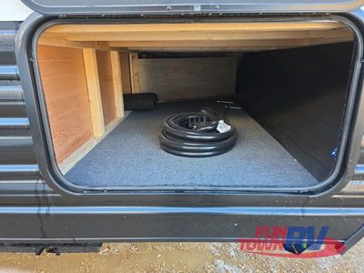 2026 Forest River RV Cherokee Grey Wolf - Photo 26