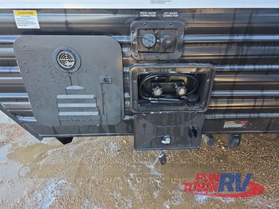 2026 Forest River RV Cherokee Grey Wolf - Photo 28