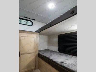 2026 Forest River RV Cherokee Grey Wolf - Photo 33