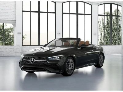 2026 Mercedes-Benz CLE — photo 40 view