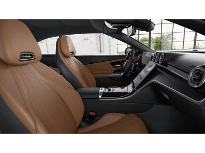 2026 Mercedes-Benz CLE — photo 46 view