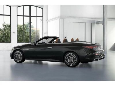 2026 Mercedes-Benz CLE — photo 31 view