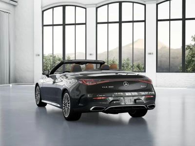 2026 Mercedes-Benz CLE — photo 27 view