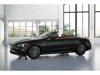 2026 Mercedes-Benz CLE — photo 37 view