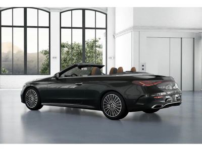 2026 Mercedes-Benz CLE — photo 72 view