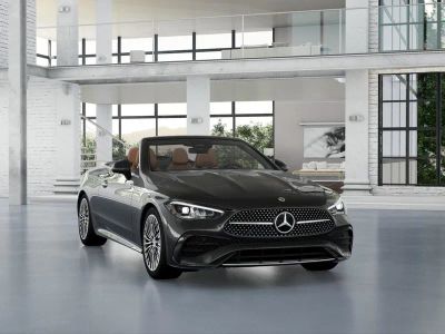 2026 Mercedes-Benz CLE — photo 51 view