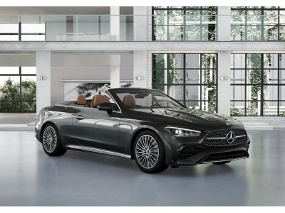 2026 Mercedes-Benz CLE — photo 11 view