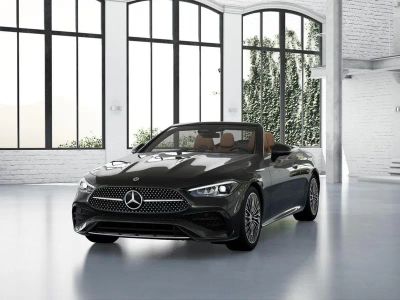 2026 Mercedes-Benz CLE — photo 41 view