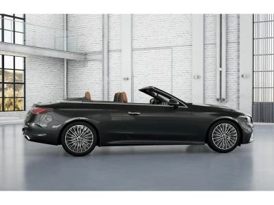 2026 Mercedes-Benz CLE — photo 59 view