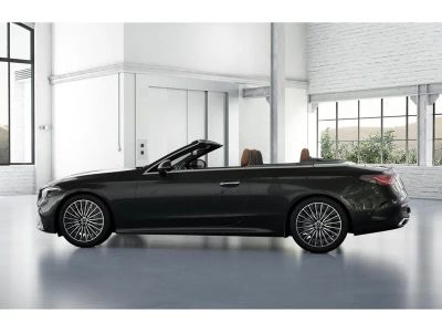2026 Mercedes-Benz CLE — photo 33 view