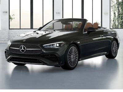 2026 Mercedes-Benz CLE — photo 43 view