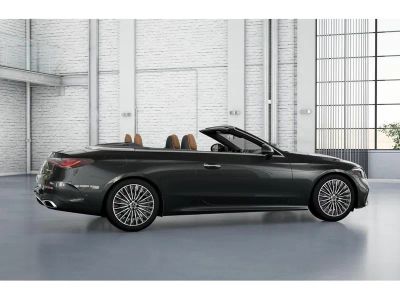 2026 Mercedes-Benz CLE — photo 18 view