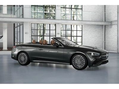 2026 Mercedes-Benz CLE — photo 55 view