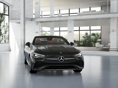 2026 Mercedes-Benz CLE — photo 50 view