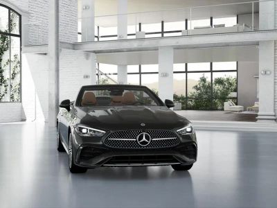 2026 Mercedes-Benz CLE — photo 8 view