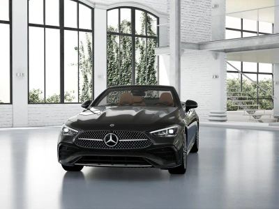 2026 Mercedes-Benz CLE — photo 84 view