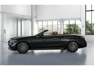 2026 Mercedes-Benz CLE — photo 35 view