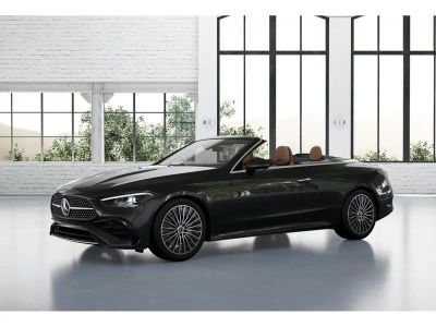 2026 Mercedes-Benz CLE — photo 80 view