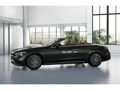 2026 Mercedes-Benz CLE — photo 36 view