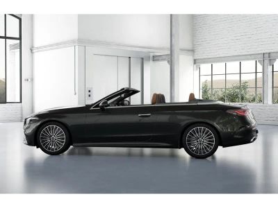 2026 Mercedes-Benz CLE — photo 75 view