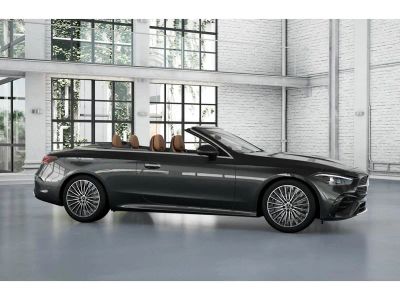 2026 Mercedes-Benz CLE — photo 56 view